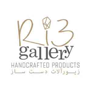 لوگو کد تخفیف ریسه گالری